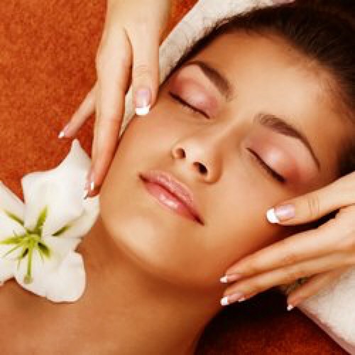 AMY’S NAILS & SPA - Facial